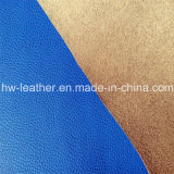 High Quality Sofa Microfiber Leather Hw-874