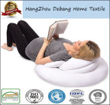 New Maternity Belly Support Contoured Body Extra Comfort Pregnancy Pillow