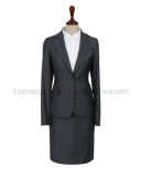 Hotel Sale Classic Lady Business Suit (LSU09)