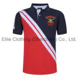 Wholesale China Factory Polo Shirts (ELTMPJ-595)