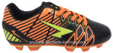 Children Soccer Football Boots Outdoor Shoes (415-5468)