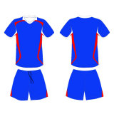 Custom Mens Short Sleeve Dye Sublimated Volleyball Uniforms with Logo and Number