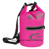 500d PVC Collapsible Roll Compression Waterproof Dry Bag
