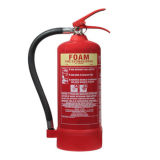 High Quality Portable 2kg Foam Fire Extinguisher