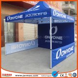 Trade Show Tent with Custom Printing for Outdoor