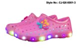 EVA Garden Casual Shoes with Charms