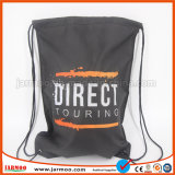 Silk Priniting Promotion and Advertising Shopping Bags