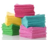 Superfine Fiber Towel, Car Care Cleaning Cloth