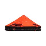 Solas 65 Person Self Inflating Types of Liferafts
