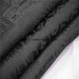 Musilm Black Jacquard Thin Window Curtain Cloth 58