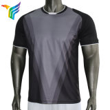 Latest Sublimation Sport Football Soccer Apparel Uniforms Kit Design