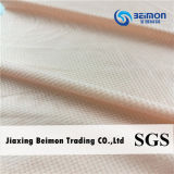 40d Nylon Spandex, Jacquard Weave Glossy Fabric, Good Quality for Top Grade Garment