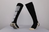 Wholesale Cheap Striped Socks, Top Quality Guangzhou Adult Football Sock