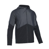 Men's Newest Fashion Color Combination Water Proof Coat and Jacket