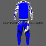 Custom-Made Motorcycle Jersey/Pants High-End Mx Gear