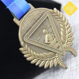 Best Quality Wholesale Taekwondo Factory Made Fiesta Award Sport Medals