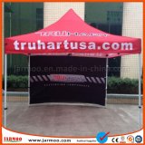 Customized Printing Aluminum Frame Waterproof Canopy Tent for Promotion Event