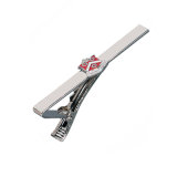 Customize Tie Clip for Business Gifts Promotion Gifts