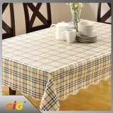 PVC Table Cloths (SHPV01753)