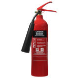 Wholesale Portable CO2 10kg Safeway Fire Extinguisher
