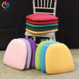 Foshan Wholesale Cheap Polyester Cushion Leather/Velvet Hly-Cc01