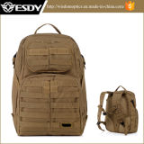 Outdoor Sports Hunting Mountaineering Backpack Combat Hiking Tactical Bag