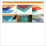 Polycarbonate /Glass Awning for Doors and Windows /Sunshade