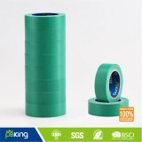 Green PVC Electrical Insulation Tape for Wrapping