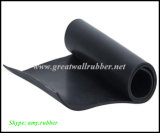 Fire Resistance Rubber Sheet Gw2003 High Quality Best Price