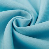 Texitile Sandwich Cotton/Polyester Air Layer Fabric (HST411)