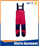 Workwear Bib Pants/Overall with Pockets
