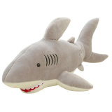 Plush Shark Custom Plush Toy