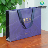 Latest Designs Paper Printing Shopping Gift Bag