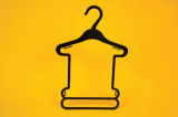 New Style Frame Hanger for Clothing (5005-25*21*37.5)