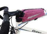 Cycling Bike Bag Bicycle Sports Outdoor Accessory Bag Saddle Frame Bag Exercise Equipment