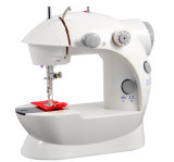 Wholesale Embroidery Lightweight Desktop Sewing Machine for Sale, High Quality Embroidery Sewing Machine Stand, Embroidery Sewing Machine Stand Fhsm-202