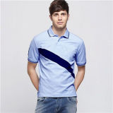 New Arrival OEM Men Comfortable Polos