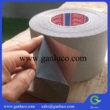 Silicone Rubber Coated Fabric Tesa Tape 04863 with Fine Grip Properties