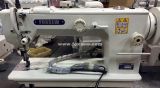 Long Arm Top and Bottom Feed Heavy Duty Sewing Machine
