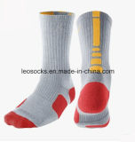 Men Basketball Customized Elite Wholesale Custom Sport Dri Fit Socks