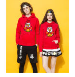Matching Couple Sweatshirts Hoodies