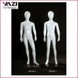 High Quality FRP Child Mannequin in 120cm Height