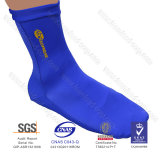 Men Sand Socks/Men Shoe Style Neoprene Sand Socks (QKS004)