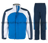 Sports Nylon Track Suit (ELTSJJ-129)