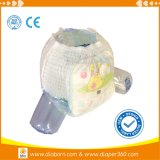 New Design OEM High Quality Baby Diapers Wholesalers Super Favorable Baby Training Pants