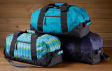 OEM Sport Bag/Duffel Bag with China Factory Small Order Accepted