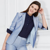 New Style Slim Fit Women Suits