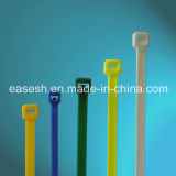Chinese Manufacture Nylon Cable Tie with UL Ce RoHS