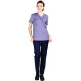 Medical Scrubs/Surgical Gown/Clinic/Hospital Uniform Scrubs Suits
