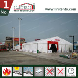 20X30m Large Tent Hall for Car Trade Exihibition
